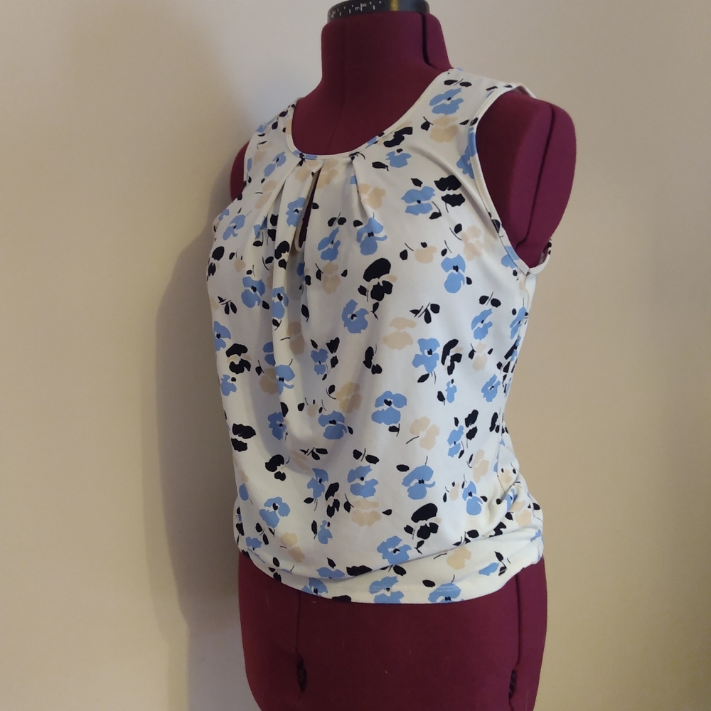 Anne Taylor Blouse